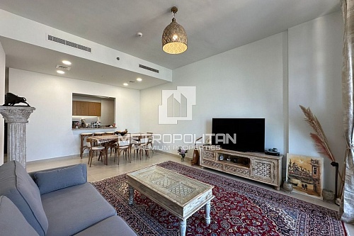 Апартаменты в Дубае, ОАЭ, 120 м2 фото 1