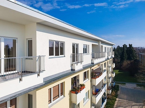 Квартира в Берлине, Германия, 84.25 м2 фото 1