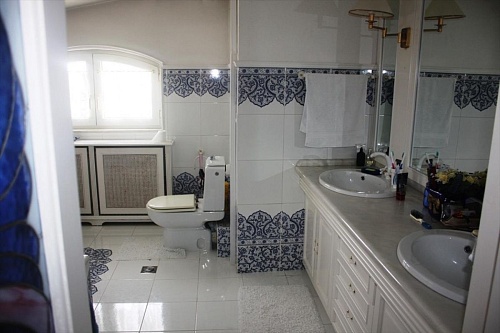 Дом на Северо-Эгейских островах, Греция, 450 м2 фото 1