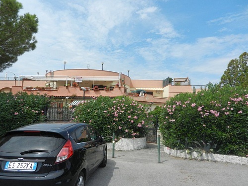 Квартира в Скалее, Италия, 103 м2 фото 1