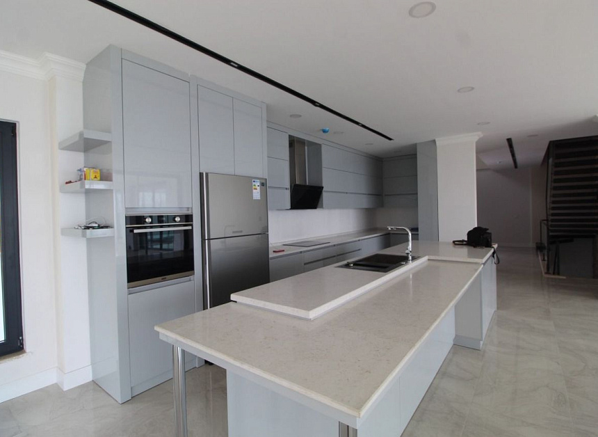 Вилла в Алании, Турция, 680 м2