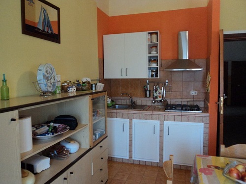 Квартира в Скалее, Италия, 50 м2 фото 1