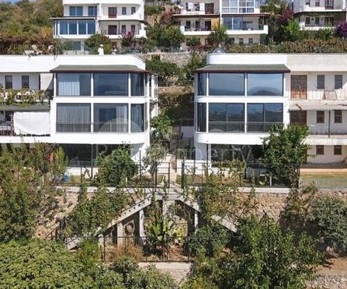 Вилла в Алании, Турция, 200 м2 фото 1