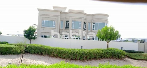 Вилла в Дубае, ОАЭ, 1 040 м2 фото 1