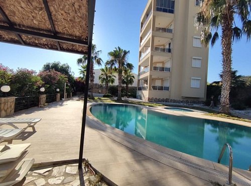Квартира в Алании, Турция, 150 м2 фото 1