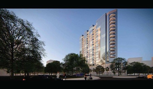 Апартаменты в Дубае, ОАЭ, 120 м2 фото 1