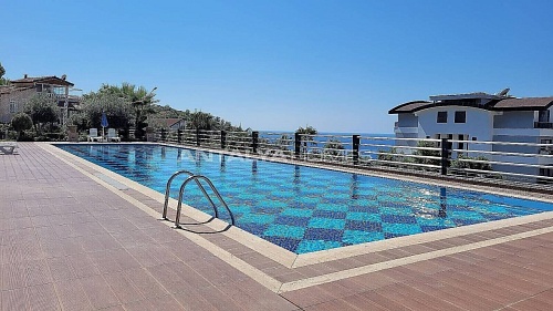 Апартаменты в Алании, Турция, 130 м2 фото 1
