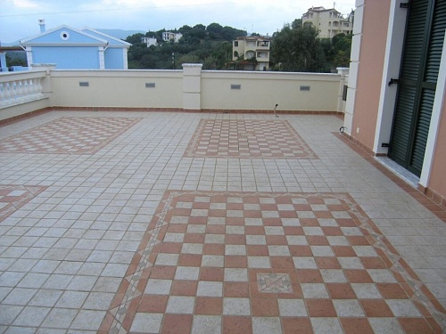 Дом на Ионических островах, Греция, 430 м2 фото 1