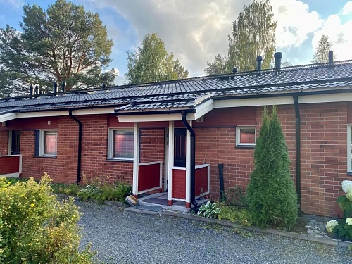 Таунхаус в Варкаусе, Финляндия, 60.5 м2 фото 1
