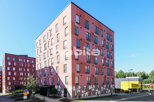 Апартаменты в Вантаа, Финляндия, 44 м2 фото 1