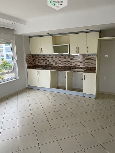 Квартира в Алании, Турция, 90 м2 фото 1