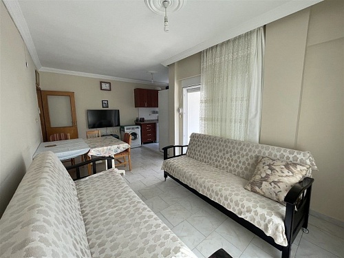 Апартаменты в Алании, Турция, 120 м2 фото 1