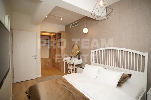 Апартаменты в Анталии, Турция, 67 м2 фото 1
