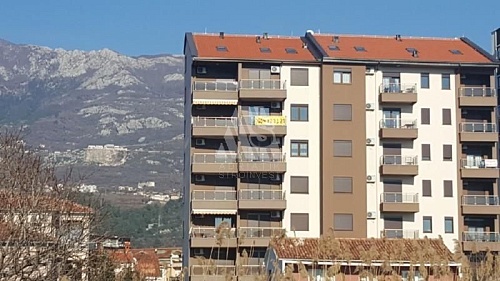 Квартира в Будве, Черногория, 87 м2 фото 1