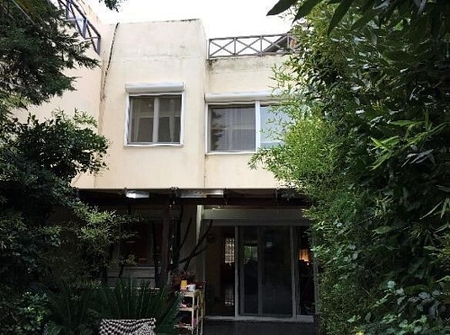 Таунхаус в Афинах, Греция, 161 м2 фото 1