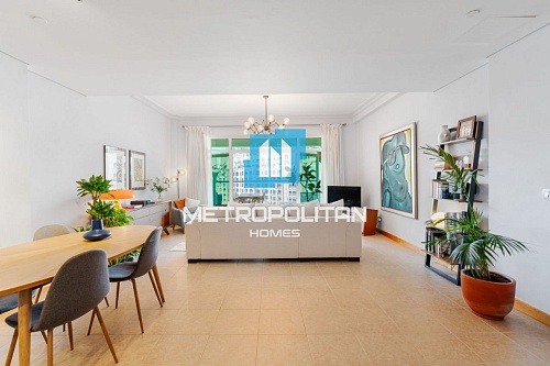 Апартаменты в Дубае, ОАЭ, 110 м2 фото 1