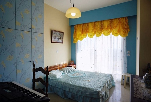 Дом на островах Додеканес, Греция, 350 м2 фото 1