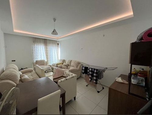 Квартира в Алании, Турция, 110 м2 фото 1