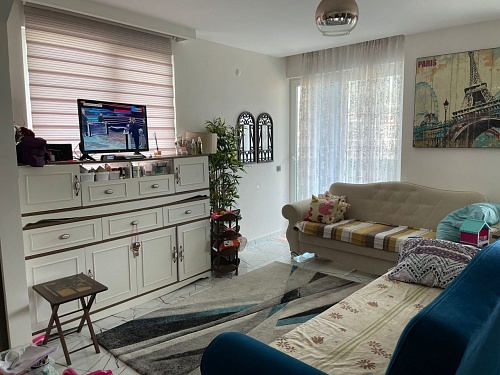 Квартира в Алании, Турция, 180 м2 фото 1