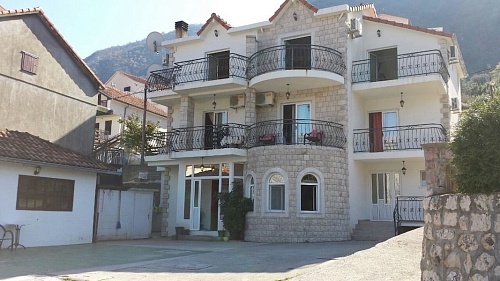 Дом в Столиве, Черногория, 255 м2 фото 1