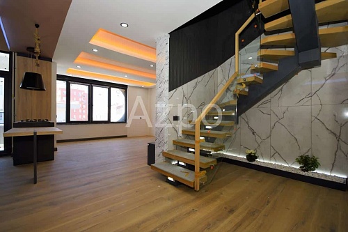 Апартаменты в Анталии, Турция, 100 м2 фото 1