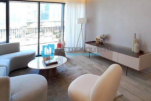 Апартаменты в Дубае, ОАЭ, 61 м2 фото 1