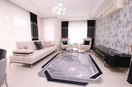 Апартаменты в Алании, Турция, 120 м2 фото 1
