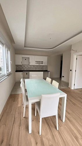 Квартира в Алании, Турция, 75 м2 фото 1