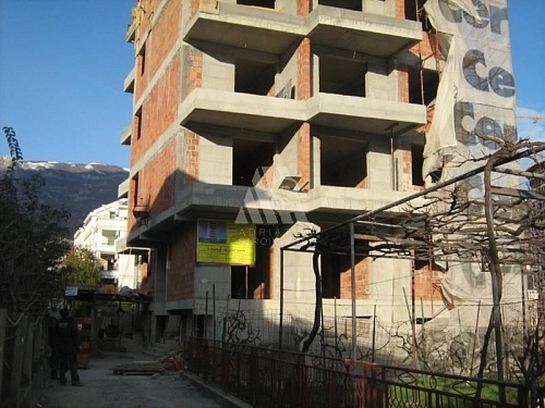Квартира в Будве, Черногория, 41 м2 фото 1