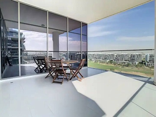 Апартаменты в Дубае, ОАЭ, 89 м2 фото 1
