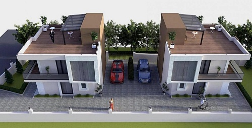 Вилла в Батуми, Грузия, 180 м2 фото 1