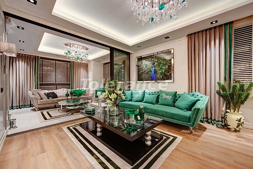 Апартаменты в Мерсине, Турция, 290 м2 фото 1