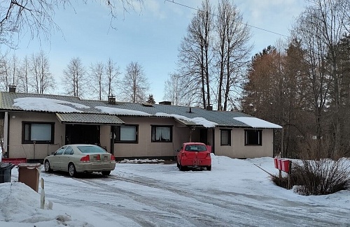 Таунхаус в Коуволе, Финляндия, 107.5 м2 фото 1
