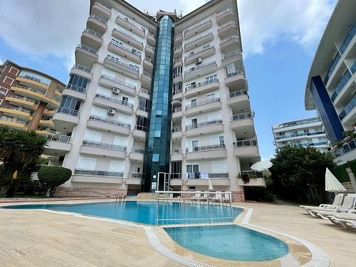 Квартира в Алании, Турция, 145 м2 фото 1