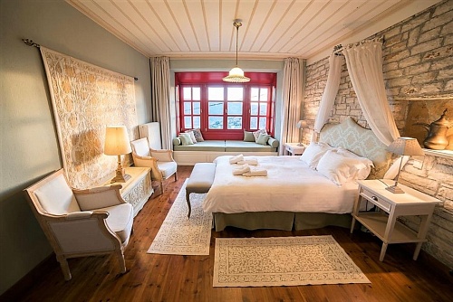 Таунхаус в Янине, Греция, 130 м2 фото 1