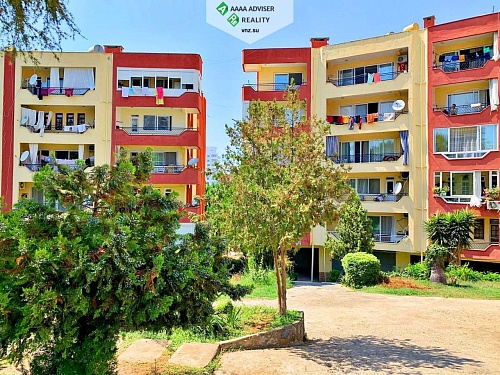 Квартира в Алании, Турция, 105 м2 фото 1