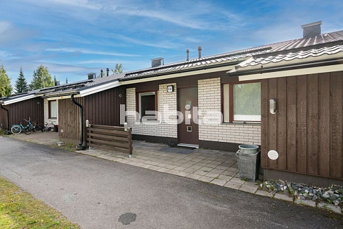 Квартира Raahe, Финляндия, 95 м2 фото 1