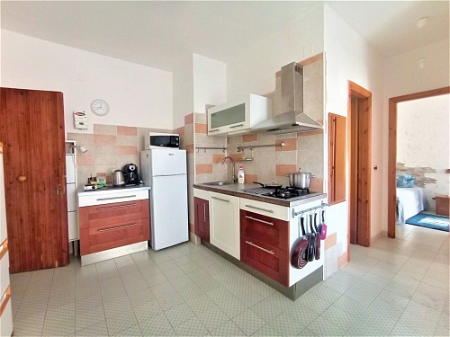 Квартира в Скалее, Италия, 55 м2 фото 1