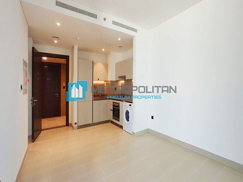 Апартаменты Mohammad Bin Rashid City, ОАЭ, 74.6 м2 фото 1