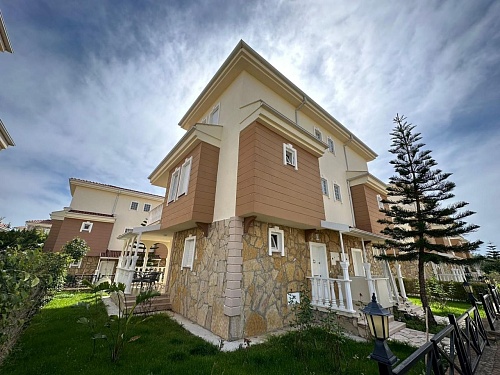 Вилла в Инжекуме, Турция, 144 м2 фото 1