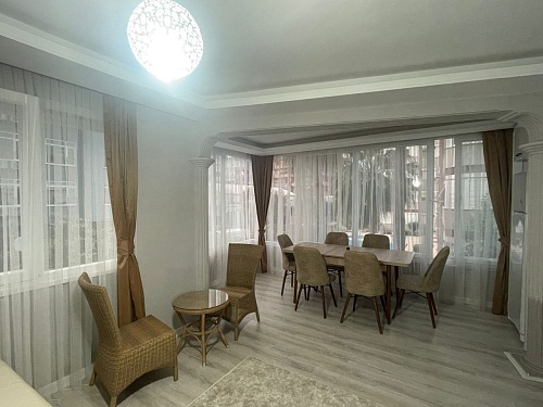 Квартира в Алании, Турция, 65 м2 фото 1