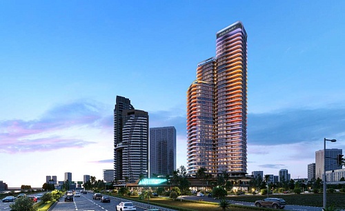 Апартаменты в Измире, Турция, 84 м2 фото 1