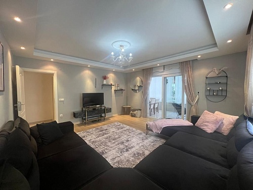 Квартира в Алании, Турция, 60 м2 фото 1