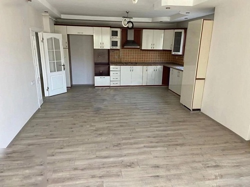 Квартира в Мерсине, Турция, 240 м2 фото 1