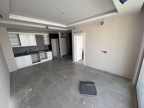 Пентхаус в Алании, Турция, 102 м2 фото 1