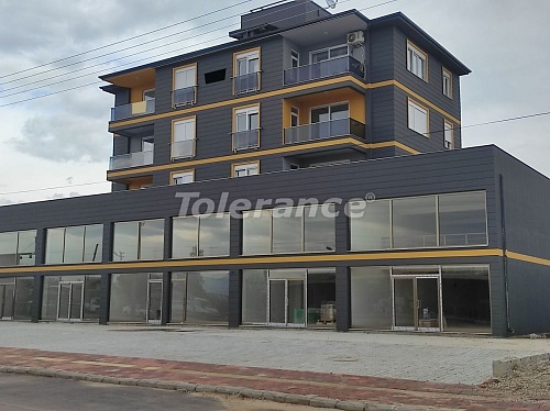 Апартаменты в Анталии, Турция, 115 м2 фото 1