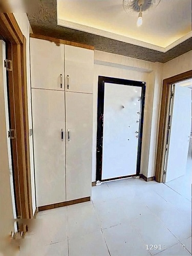 Квартира в Анталии, Турция, 60 м2 фото 1