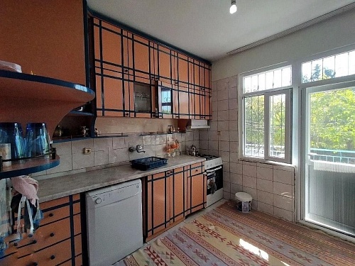 Квартира в Кемере, Турция, 150 м2 фото 1