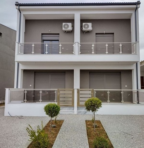 Таунхаус в Ситонии, Греция, 109 м2 фото 1