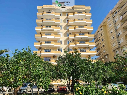 Квартира в Алании, Турция, 130 м2 фото 1